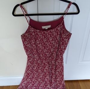 Loft Dress